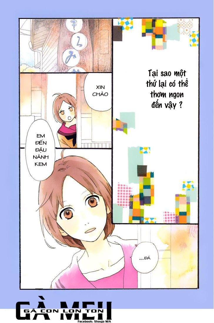 Tổng hợp One Shot.: Chapter 328