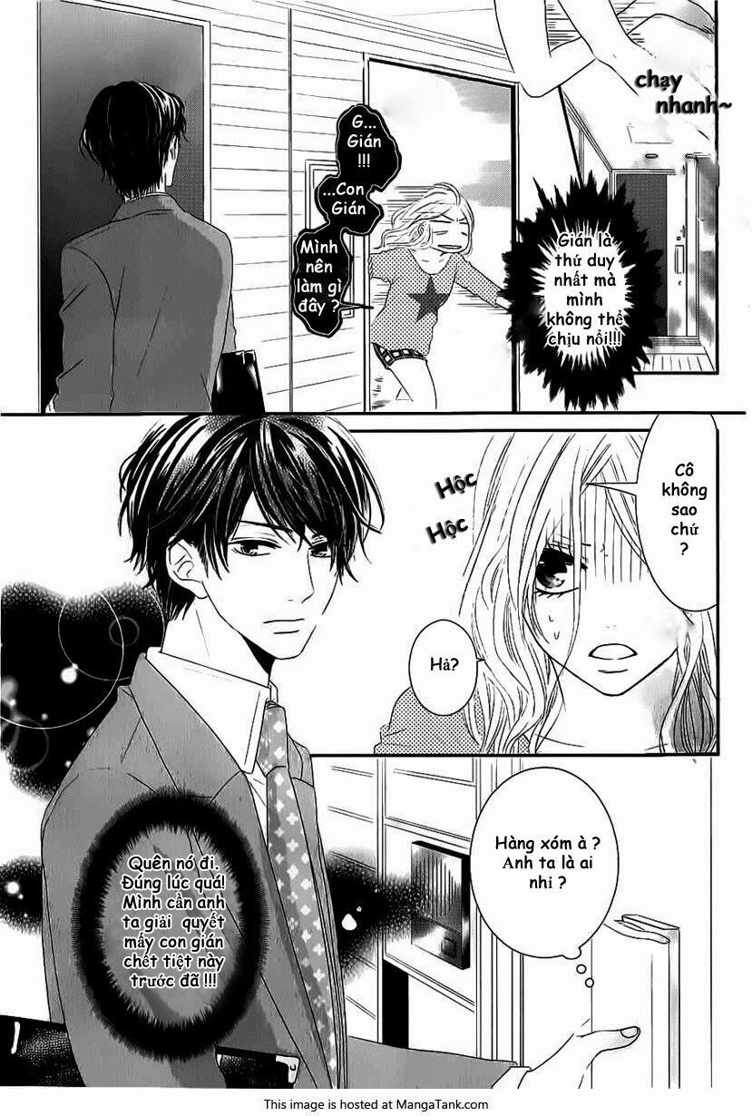 Tổng hợp One Shot.: Chapter 333