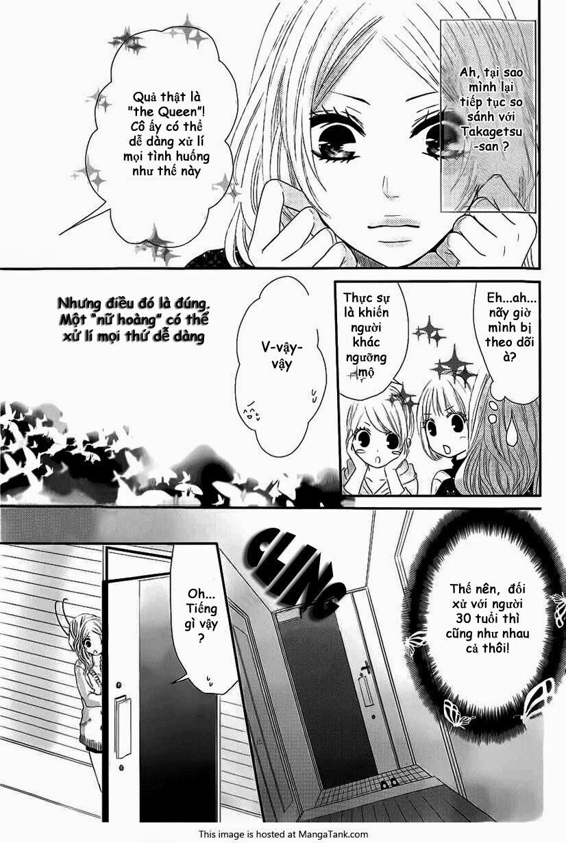 Tổng hợp One Shot.: Chapter 333