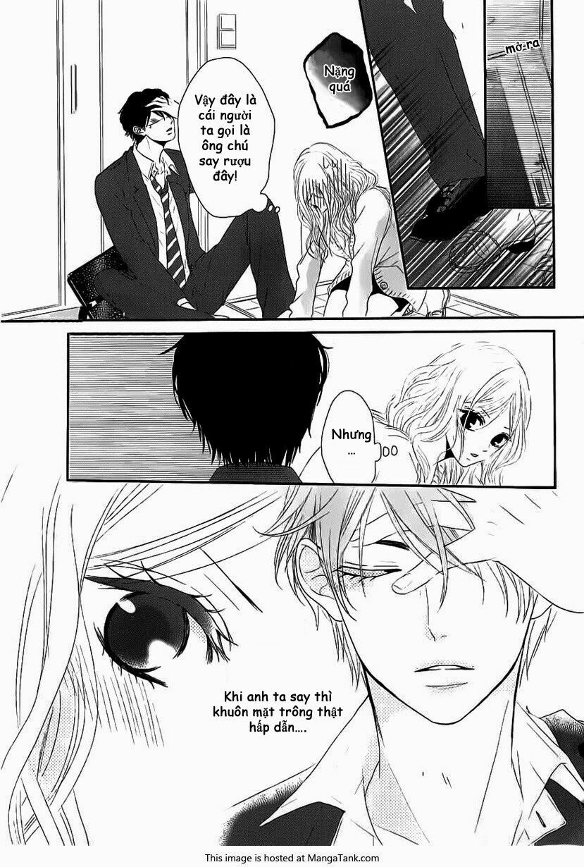 Tổng hợp One Shot.: Chapter 333