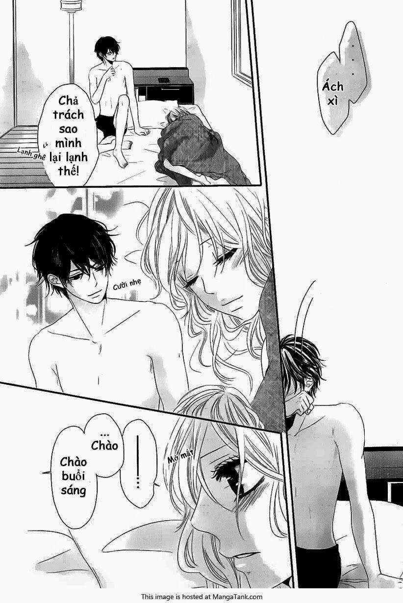 Tổng hợp One Shot.: Chapter 333