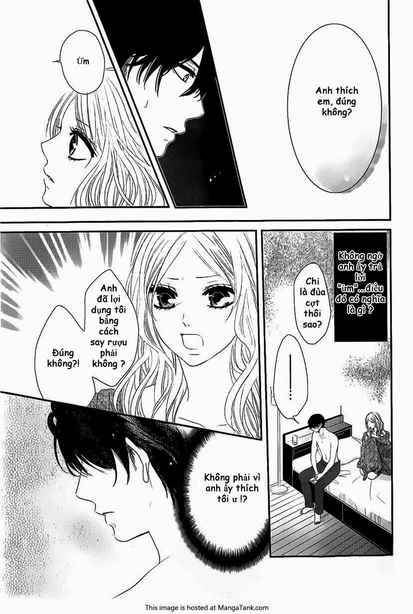 Tổng hợp One Shot.: Chapter 333