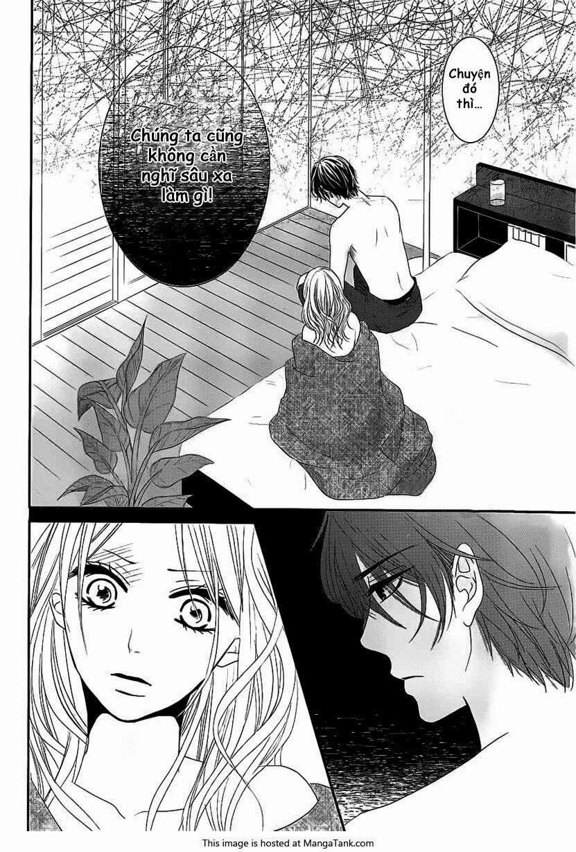 Tổng hợp One Shot.: Chapter 333