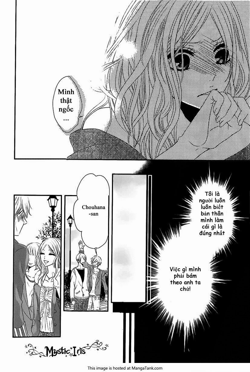 Tổng hợp One Shot.: Chapter 333