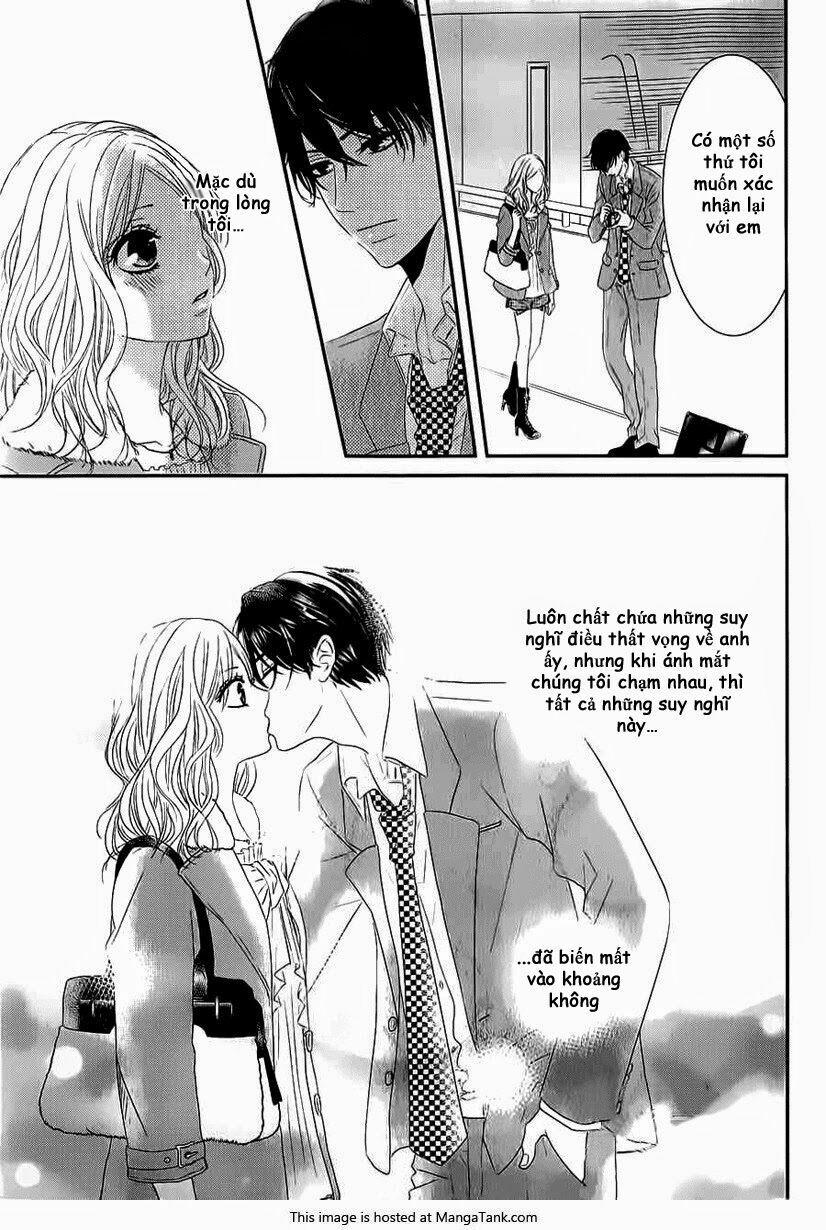 Tổng hợp One Shot.: Chapter 333