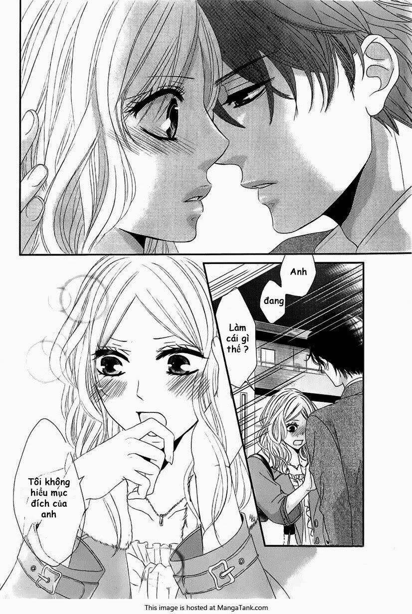 Tổng hợp One Shot.: Chapter 333