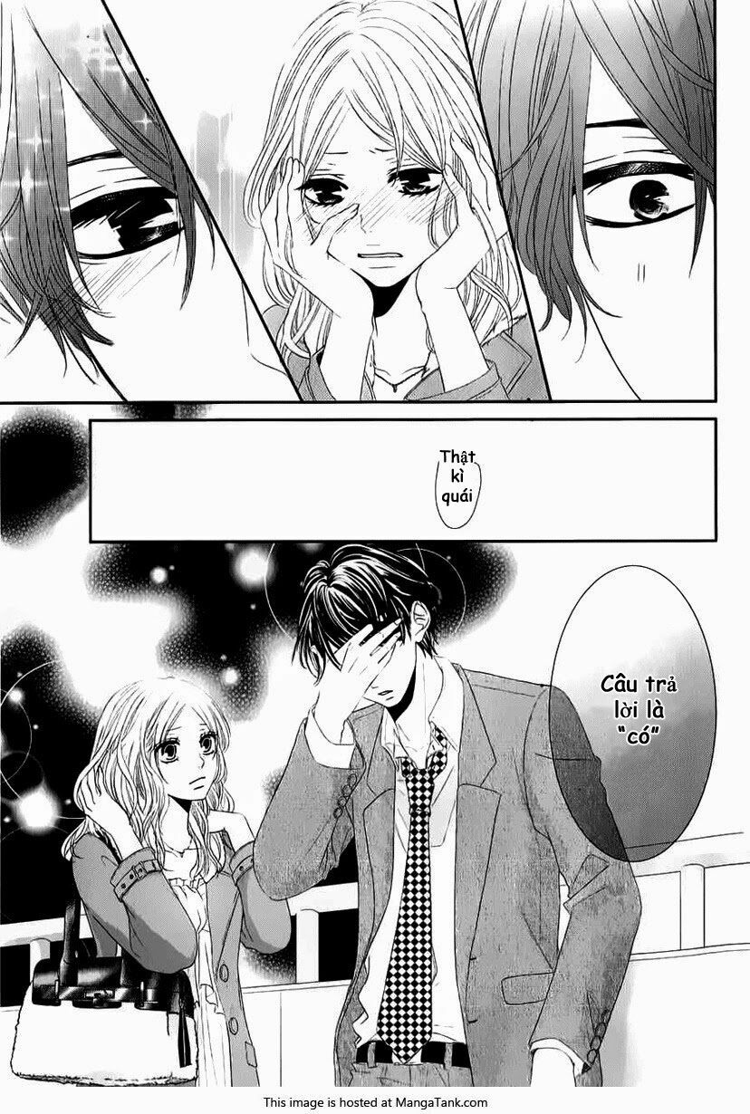Tổng hợp One Shot.: Chapter 333