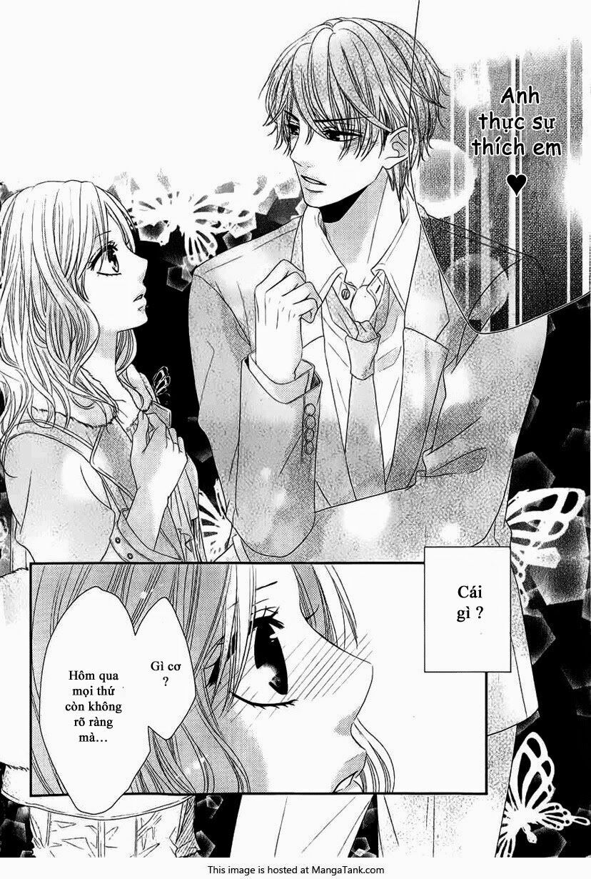 Tổng hợp One Shot.: Chapter 333
