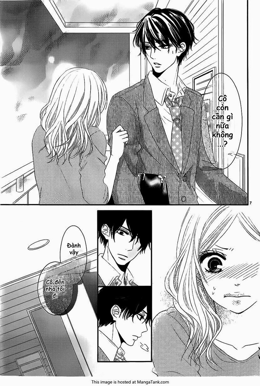 Tổng hợp One Shot.: Chapter 333
