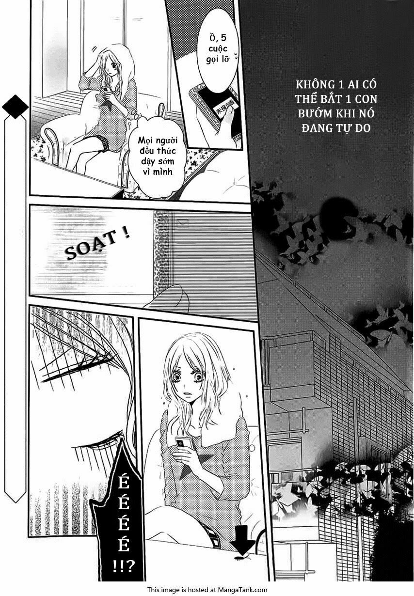 Tổng hợp One Shot.: Chapter 333