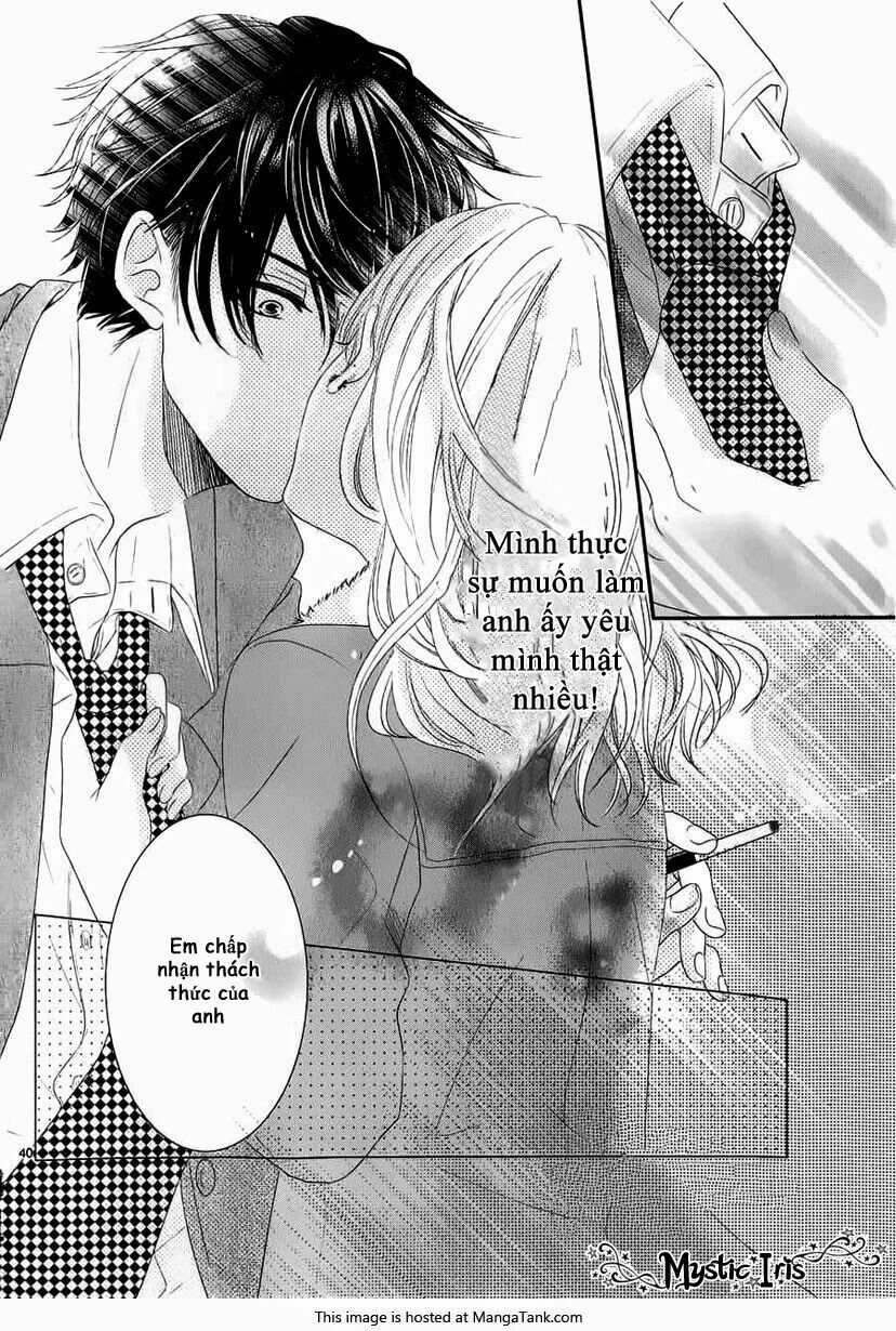 Tổng hợp One Shot.: Chapter 333