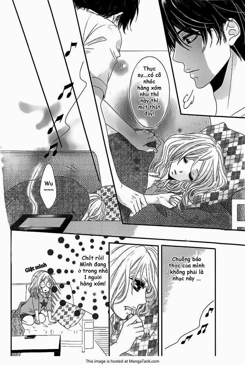 Tổng hợp One Shot.: Chapter 333