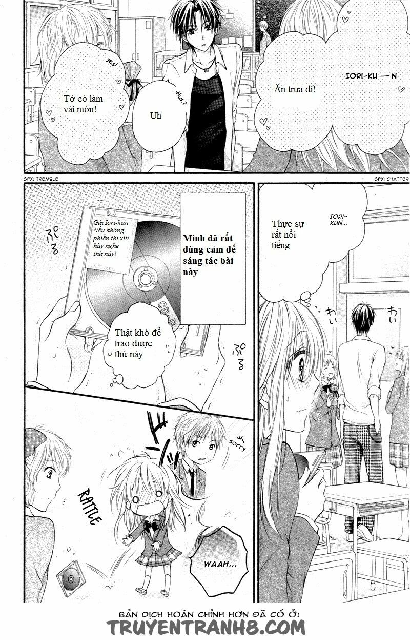 Tổng hợp One Shot.: Chapter 334