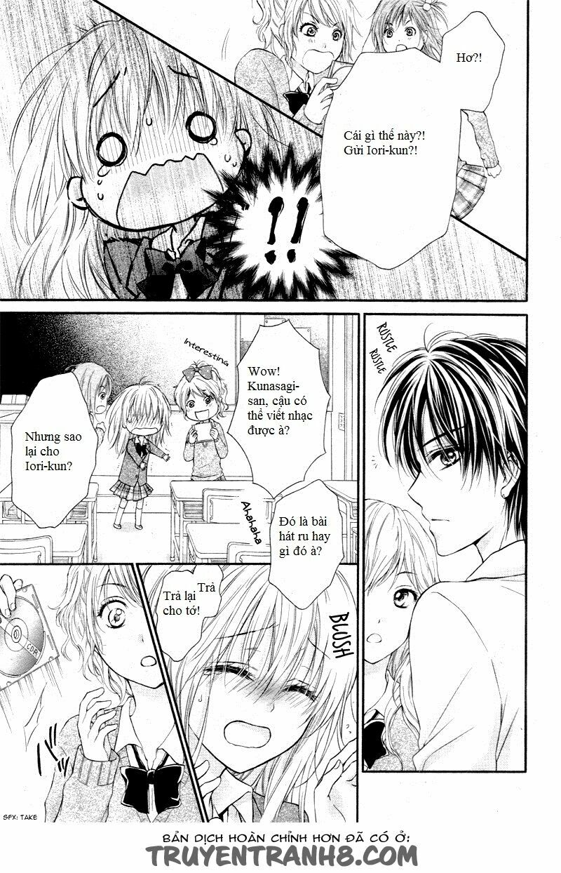 Tổng hợp One Shot.: Chapter 334