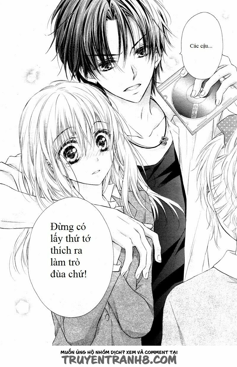 Tổng hợp One Shot.: Chapter 334