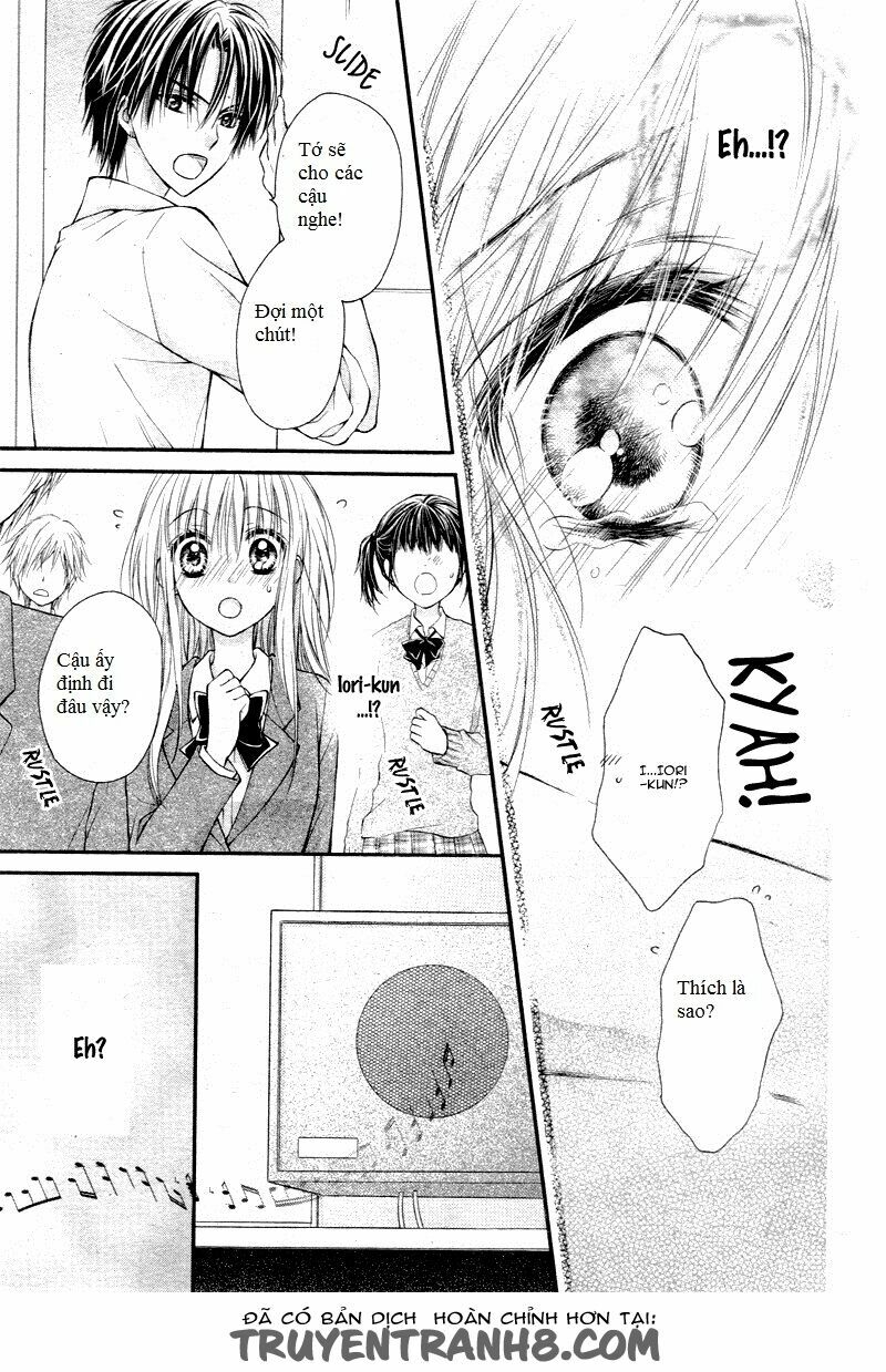 Tổng hợp One Shot.: Chapter 334