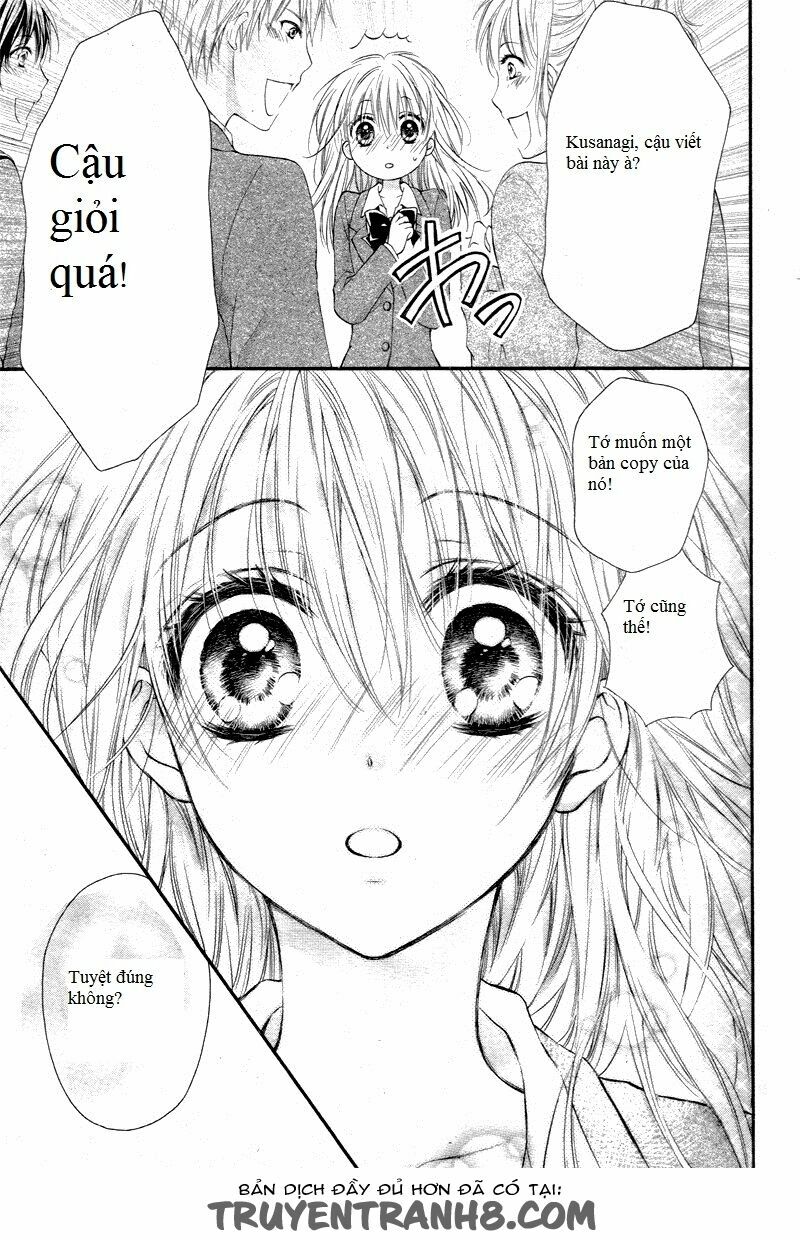 Tổng hợp One Shot.: Chapter 334