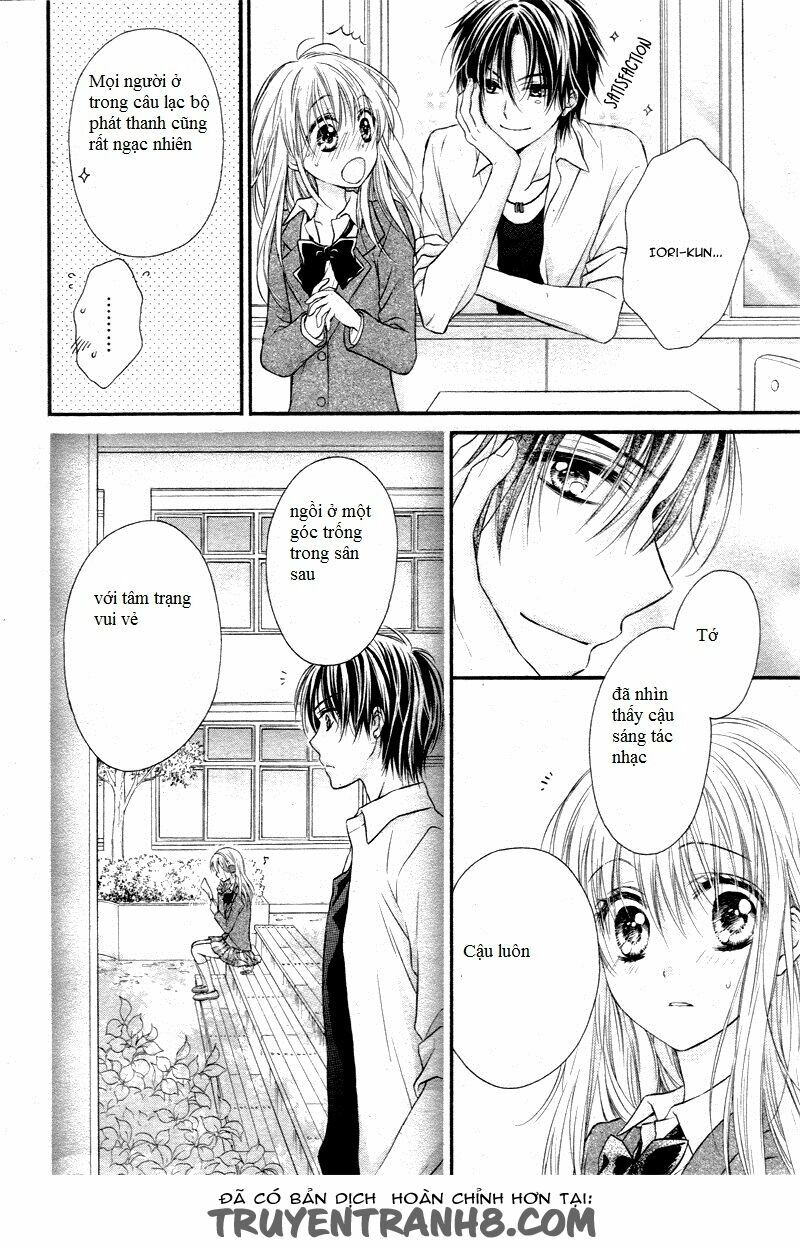 Tổng hợp One Shot.: Chapter 334