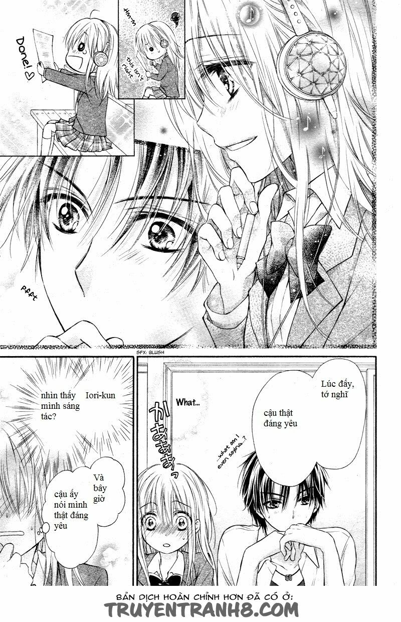 Tổng hợp One Shot.: Chapter 334