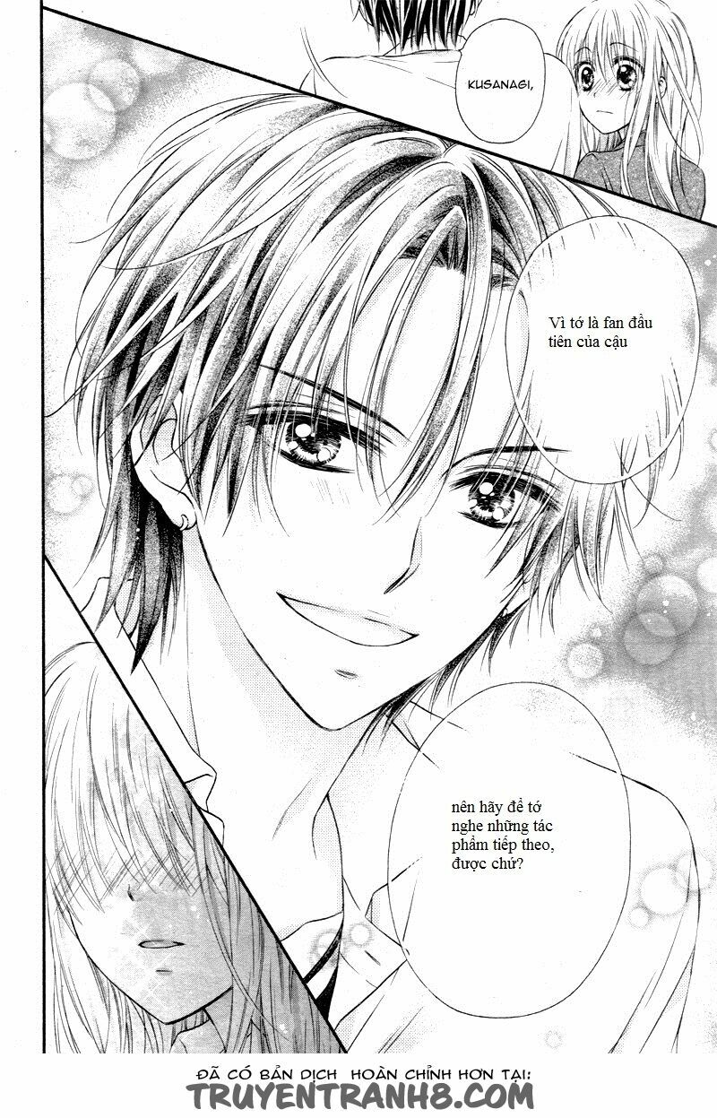 Tổng hợp One Shot.: Chapter 334