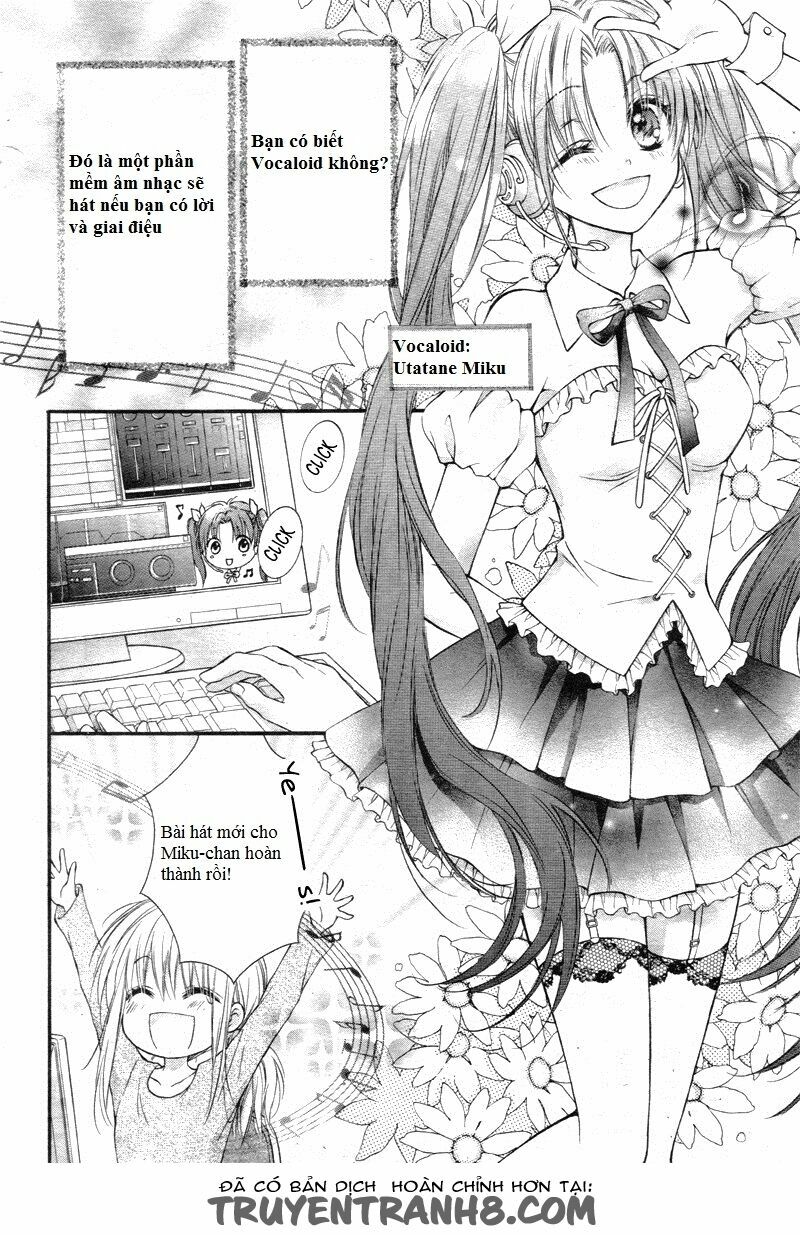 Tổng hợp One Shot.: Chapter 334