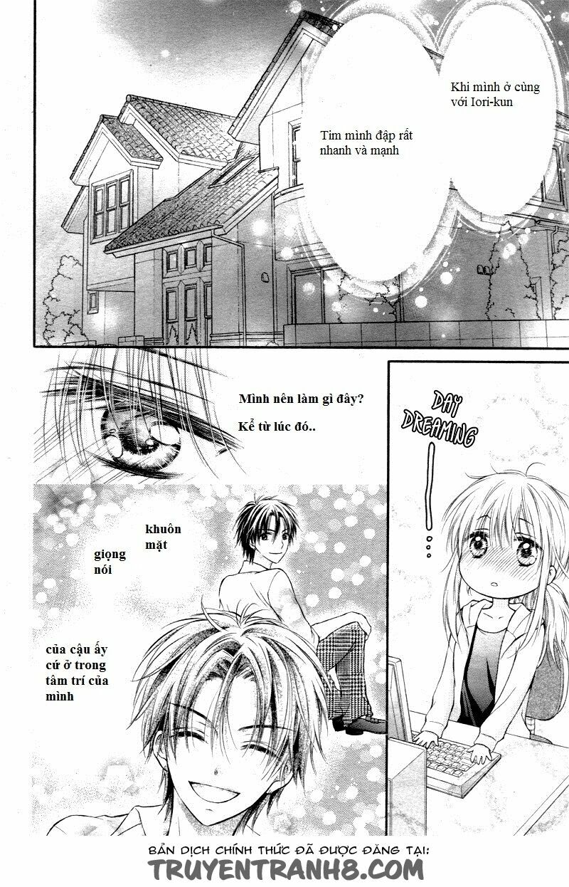 Tổng hợp One Shot.: Chapter 334