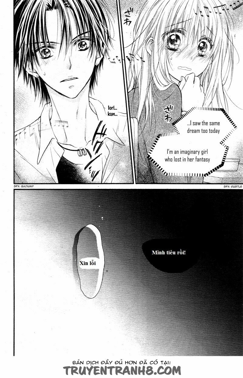 Tổng hợp One Shot.: Chapter 334