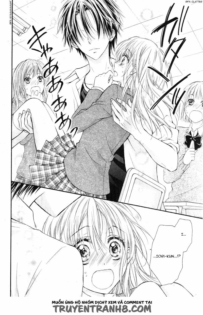 Tổng hợp One Shot.: Chapter 334