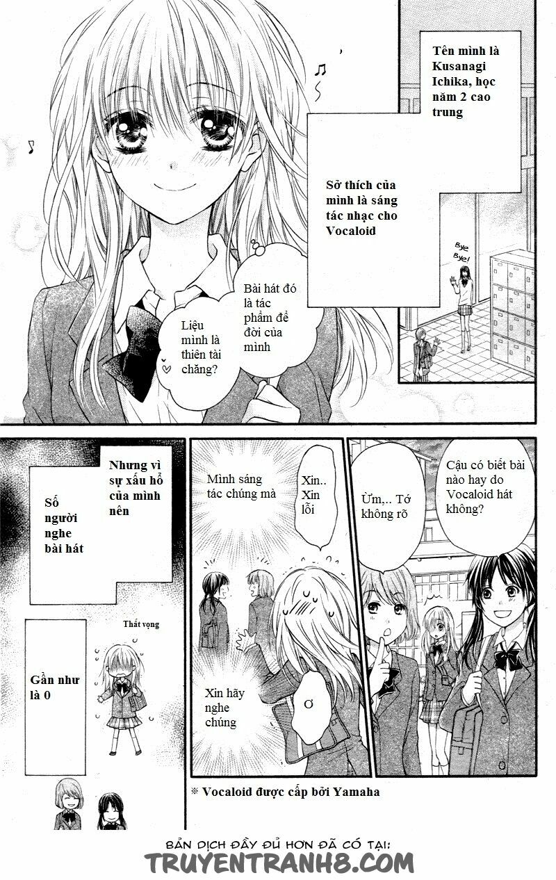 Tổng hợp One Shot.: Chapter 334