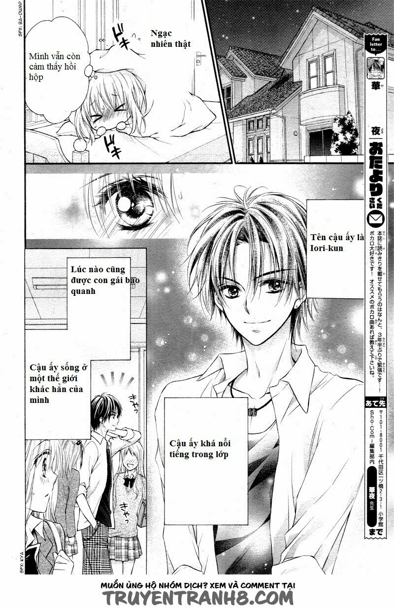 Tổng hợp One Shot.: Chapter 334