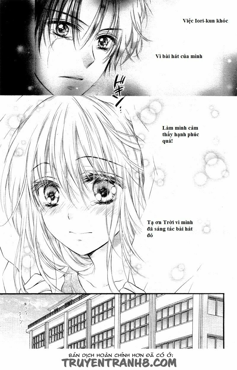 Tổng hợp One Shot.: Chapter 334