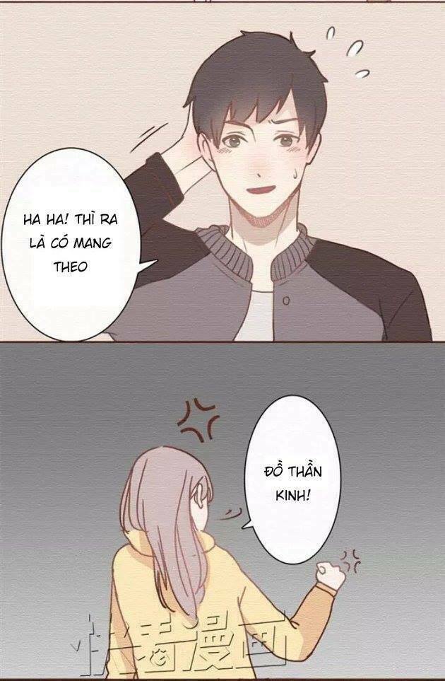 Tổng hợp One Shot.: Chapter 335
