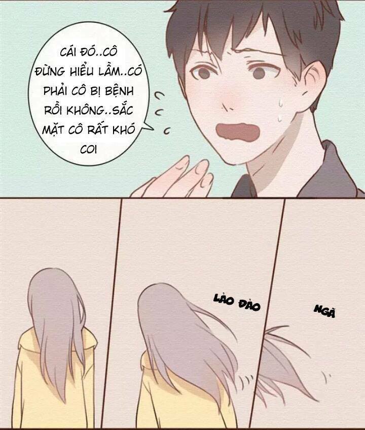 Tổng hợp One Shot.: Chapter 335