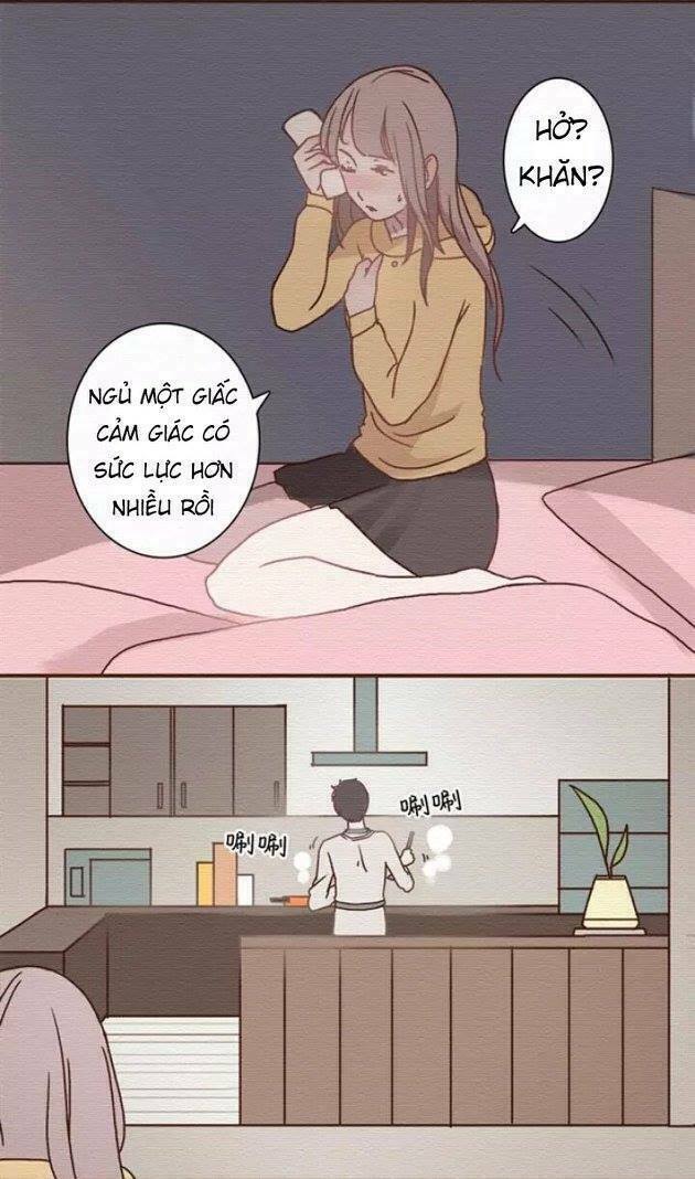 Tổng hợp One Shot.: Chapter 335