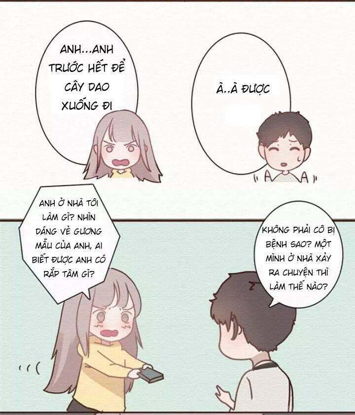 Tổng hợp One Shot.: Chapter 335