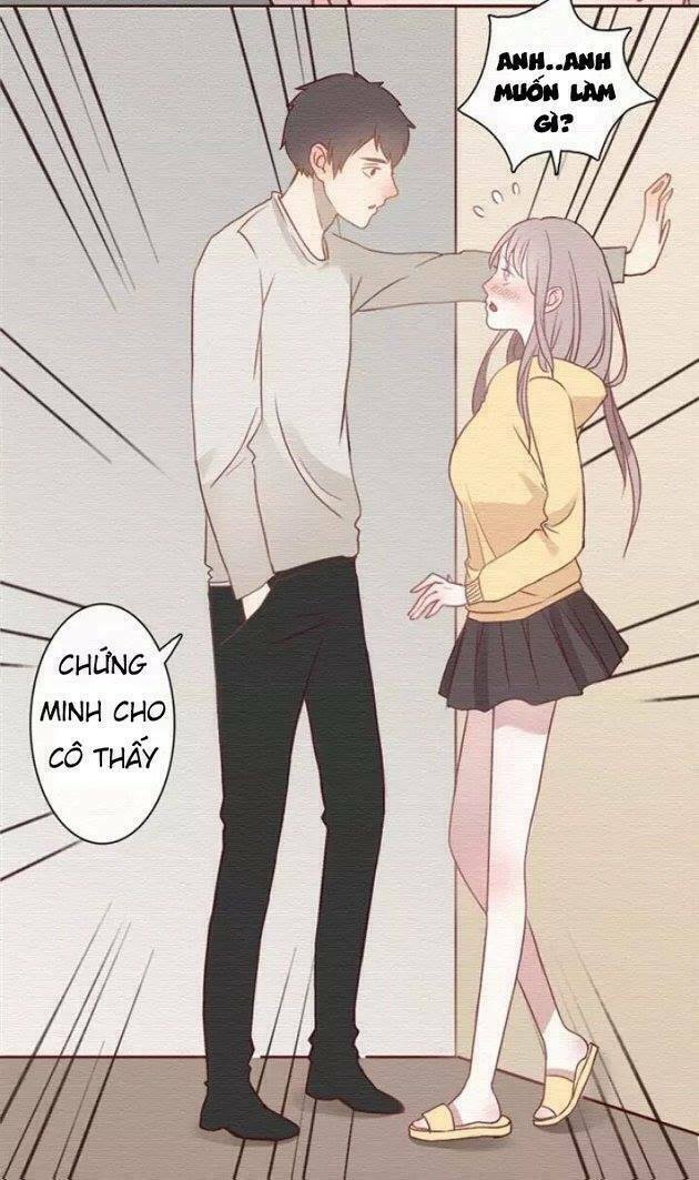 Tổng hợp One Shot.: Chapter 335