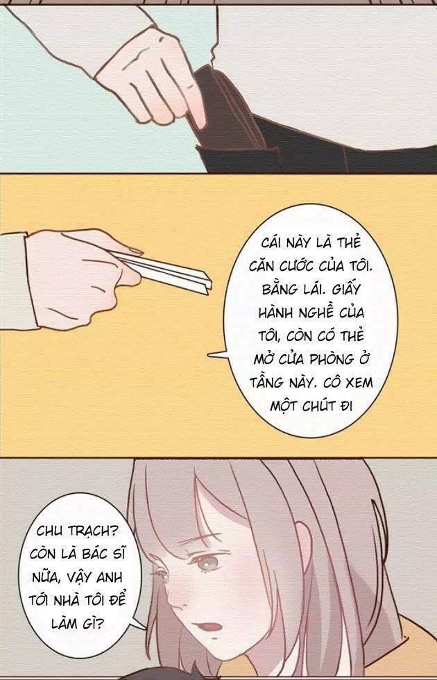 Tổng hợp One Shot.: Chapter 335