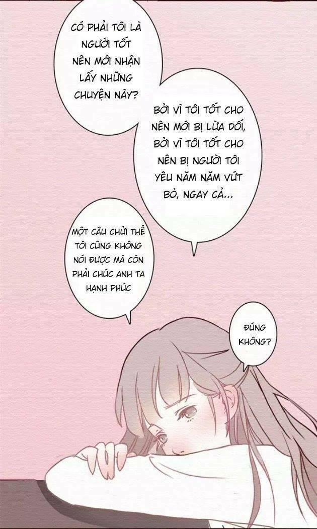 Tổng hợp One Shot.: Chapter 335