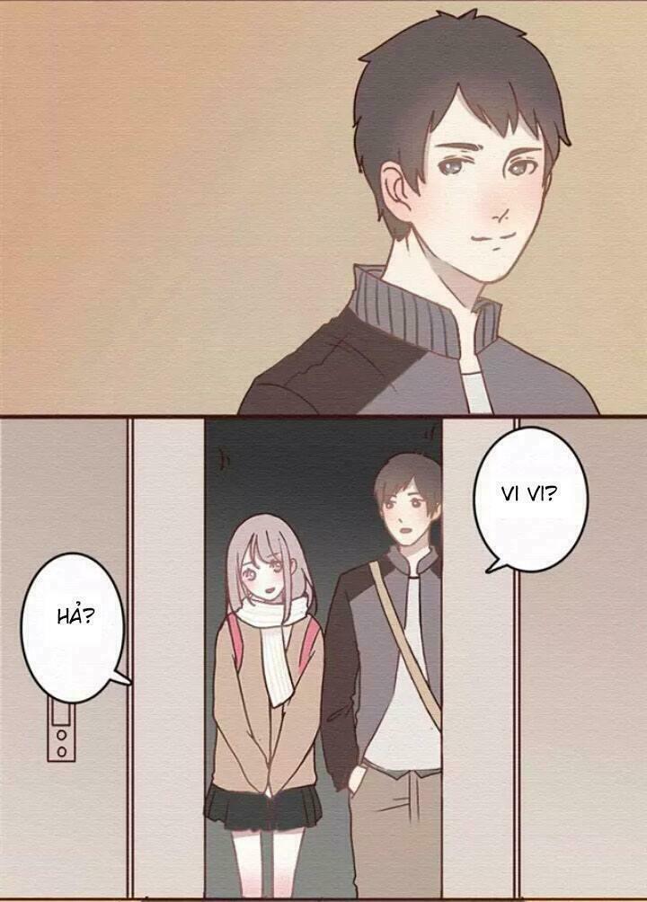 Tổng hợp One Shot.: Chapter 335