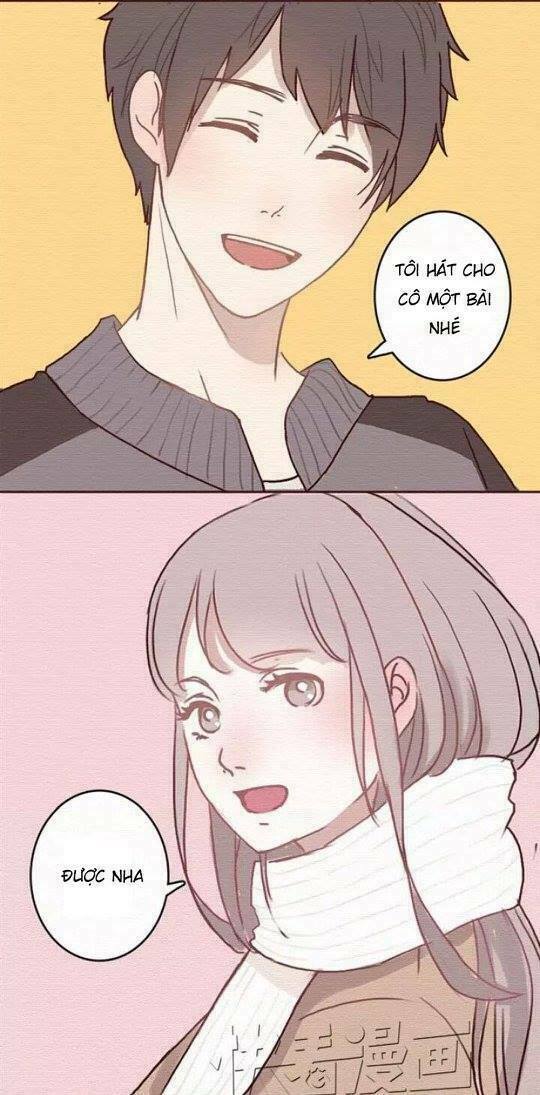 Tổng hợp One Shot.: Chapter 335
