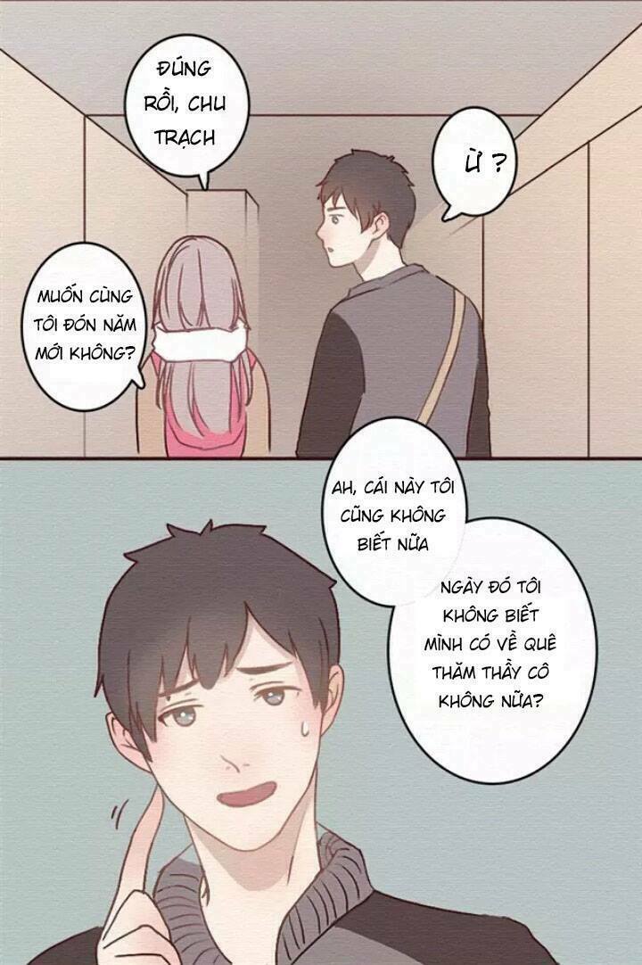 Tổng hợp One Shot.: Chapter 335
