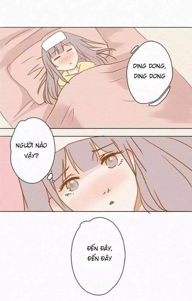 Tổng hợp One Shot.: Chapter 335