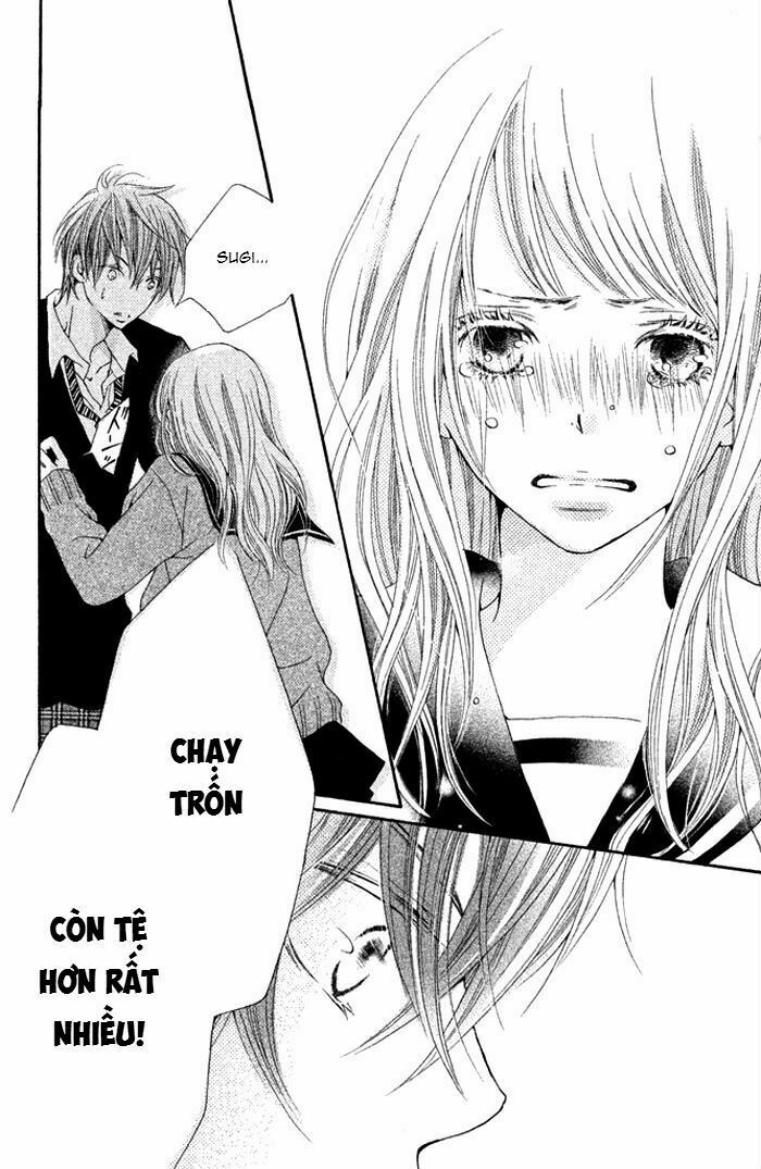 Tổng hợp One Shot.: Chapter 336