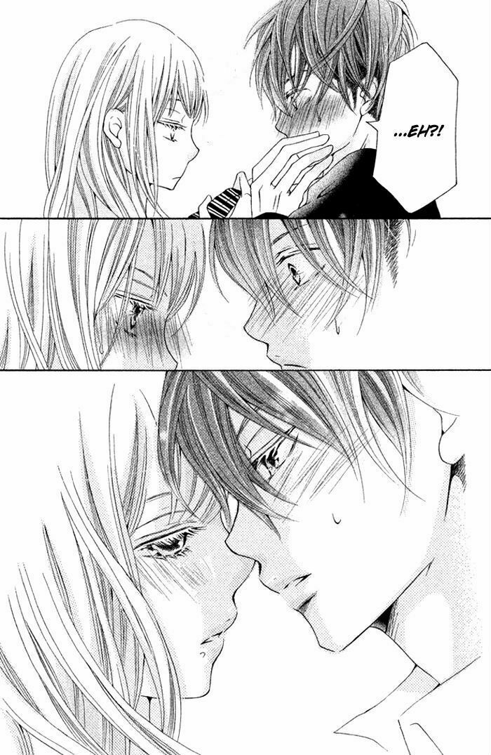 Tổng hợp One Shot.: Chapter 336