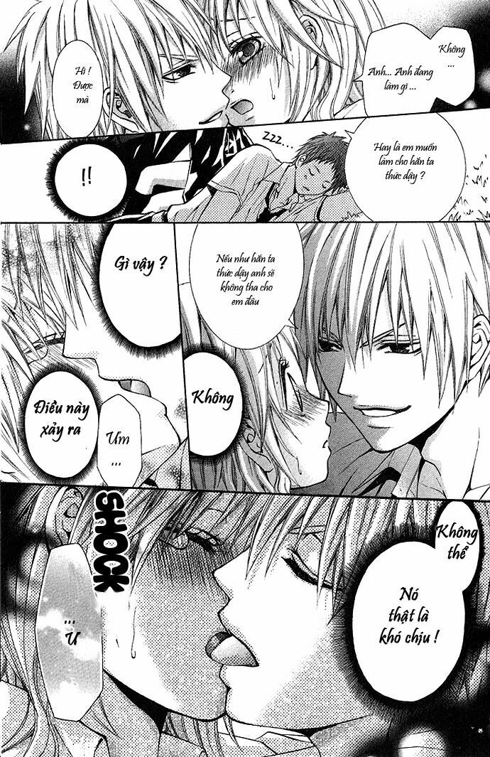 Tổng hợp One Shot.: Chapter 342