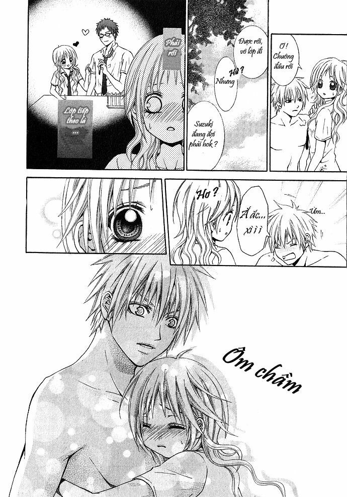 Tổng hợp One Shot.: Chapter 342