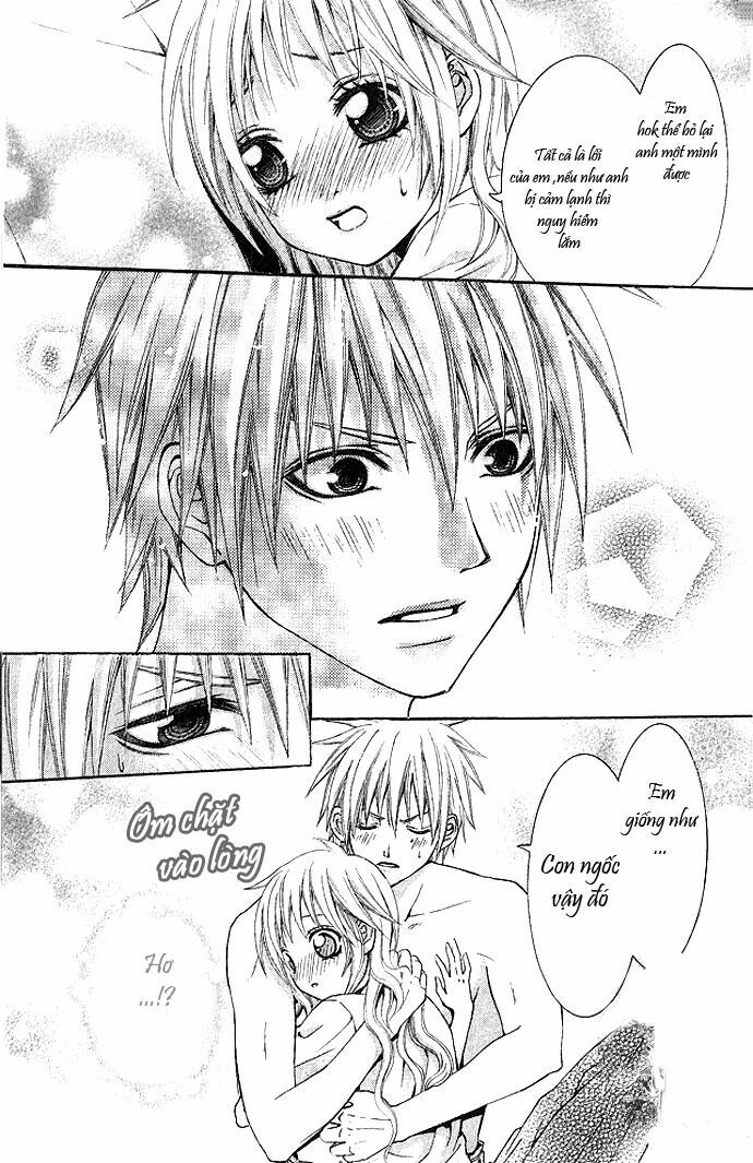 Tổng hợp One Shot.: Chapter 342