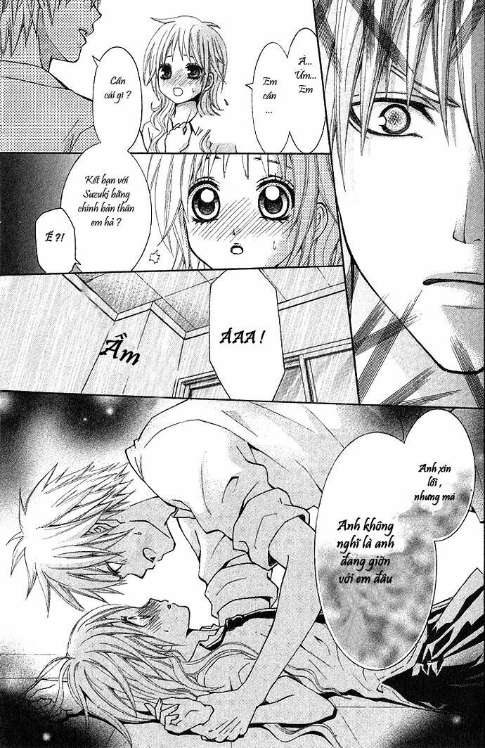 Tổng hợp One Shot.: Chapter 342