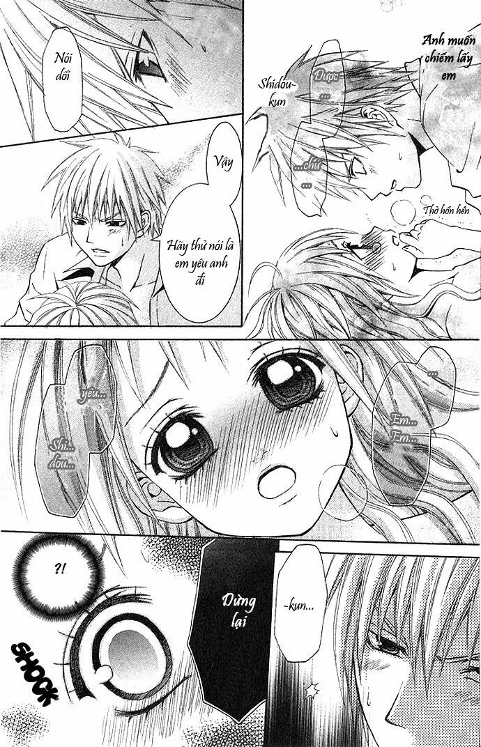 Tổng hợp One Shot.: Chapter 342