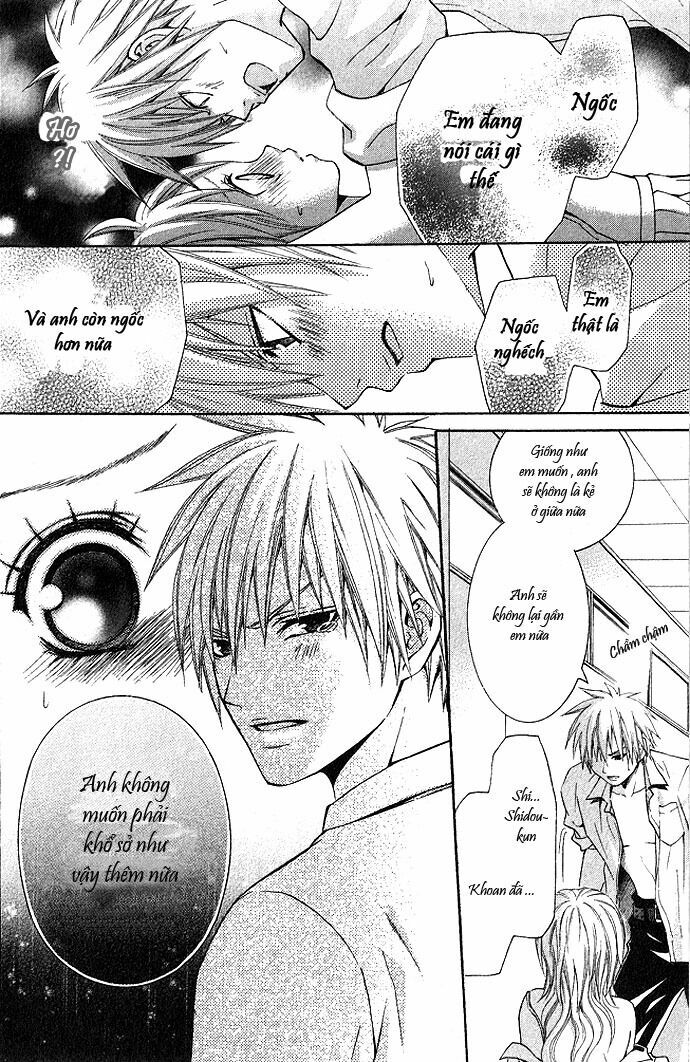 Tổng hợp One Shot.: Chapter 342